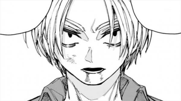 Spoiler Sakamoto Days 192: Cuộc chiến sinh tử giữa Shin và Tenkyu  Spoiler Sakamoto Days 192: Cuộc chiến sinh tử giữa Shin và Tenkyu